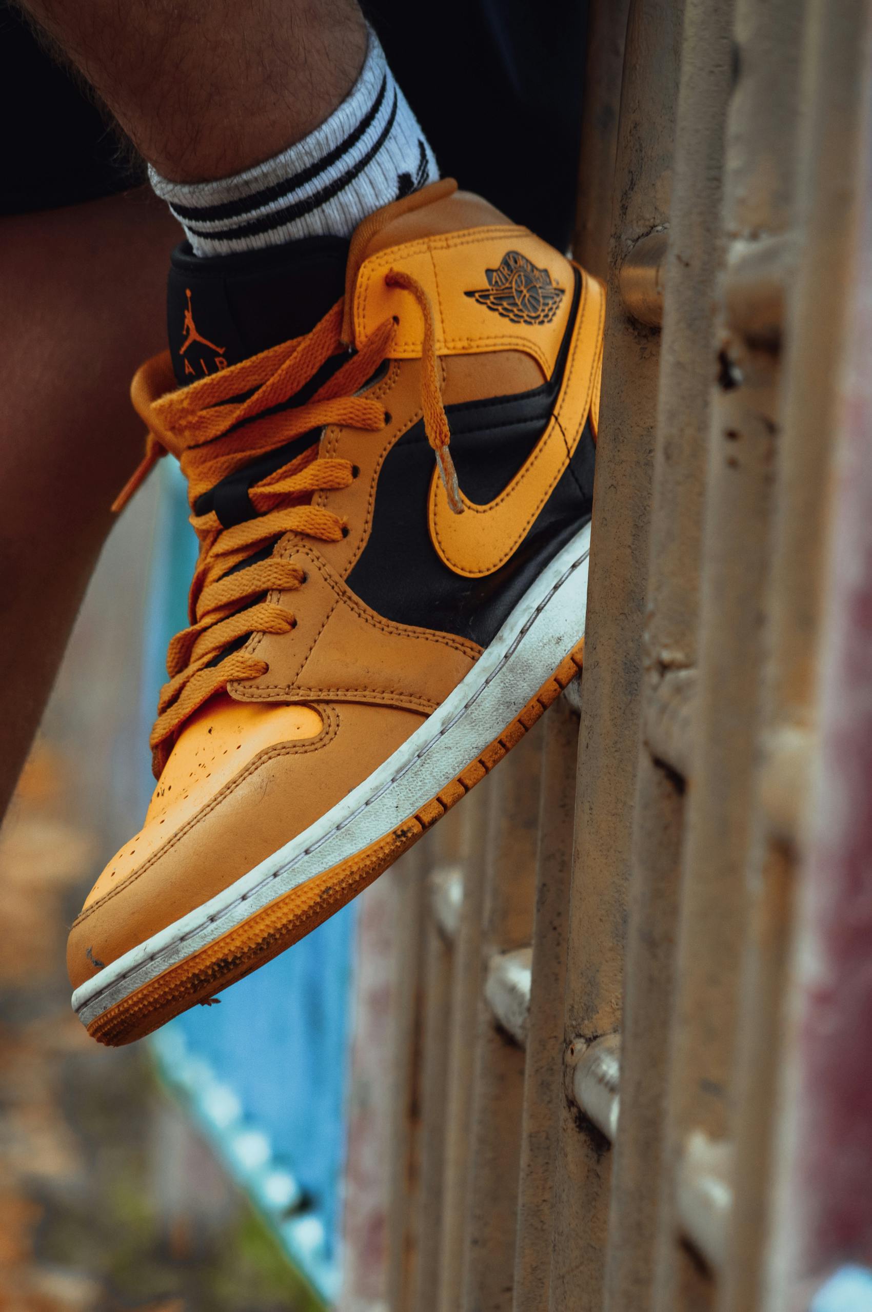 Air Jordan