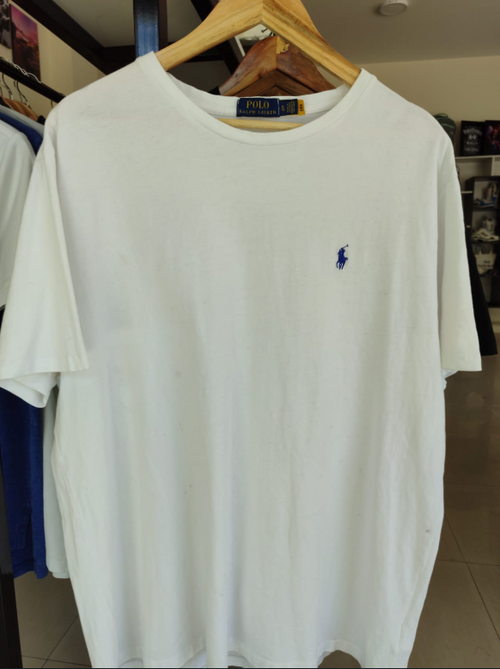 Polera marca RALPH LAUREN